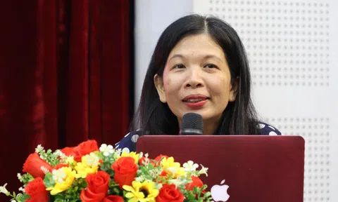 Trường Đại học Văn hóa TP. Hồ Chí Minh tổ chức Hội nghị tuyên truyền phổ biến, giáo dục pháp luật năm 2024