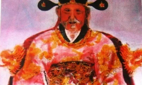 Tiến sĩ duy nhất được gọi là Trạng Bùng của Việt Nam, từng khiến vua Minh sửng sốt vì 36 bài thơ