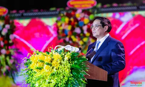 Du lịch Quảng Bình là điểm đến hấp dẫn và khác biệt, tầm vóc thế giới