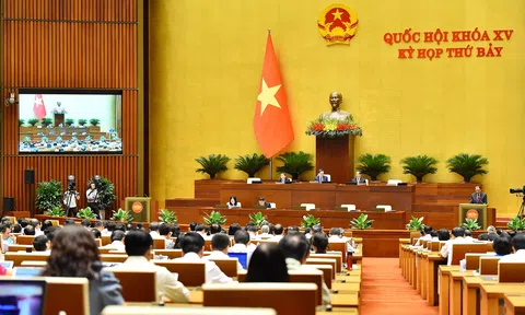 Chương trình mục tiêu quốc gia về phát triển văn hóa: Khẳng định vị trí, vai trò, tầm quan trọng của văn hóa