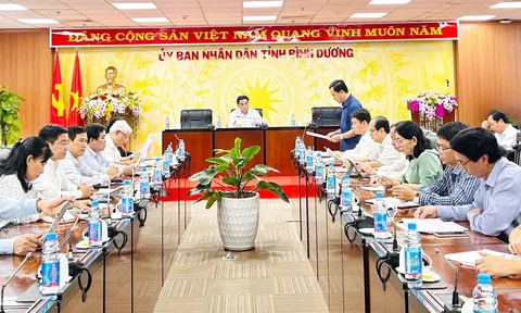 Bình Dương: Bảo đảm tiến độ triển khai các hoạt động tại Lễ hội “Mùa trái chín” năm 2024