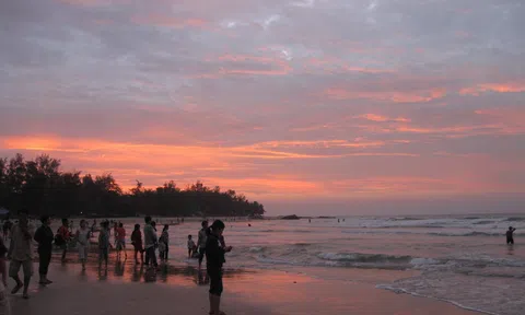 Bình Thuận phê duyệt Đề án du lịch đa dạng và mở rộng “không gian” văn hóa