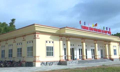 Bình Phước: Nâng cao chất lượng, hiệu quả hoạt động của các thiết chế văn hóa, thể thao