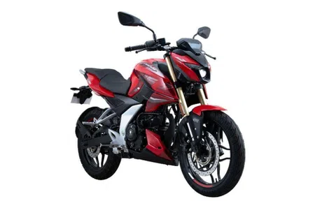 Rẻ hơn Yamaha Exciter và Honda Winner X, "vua côn tay" 160cc ra mắt giá 39 triệu đồng, có ABS 2 kênh