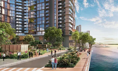 Sức bật “lò xo” cho BĐS đô thị Đà Nẵng từ những cơ chế, chính sách đặc thù