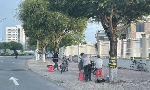 Tiền Giang: Nhiều hoạt động hỗ trợ những người có hoàn cảnh khó khăn với phương châm “Hành trình nhân đạo - Trao nhận yêu thương”