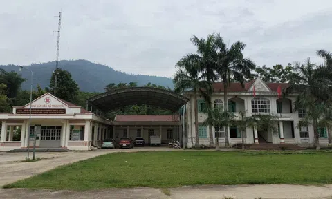 Chiêm Hóa (Tuyên Quang): Bài toán khó về xây dựng nông thôn mới đối với xã vùng cao Trung Hà