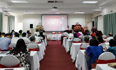 Viện Nghiên cứu Văn hóa và Phát triển và NXB Dân trí ra mắt sách “Tín ngưỡng thờ Mẫu - Từ góc nhìn văn hóa"