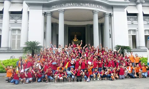 Sở Văn hóa và Thể thao TPHCM mời góp ý dự thảo Nghị quyết quy định mức thu phí tham quan các bảo tàng