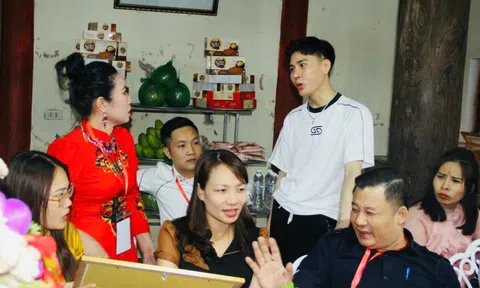 “Tín ngưỡng thờ Mẫu giữ vai trò quan trọng trong đời sống tâm linh của người Việt”
