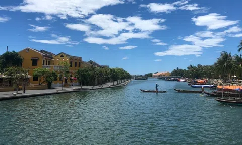 Quảng Nam: Nhiều hoạt động kỷ niệm 25 năm đô thị cổ Hội An được công nhận Di sản văn hóa thế giới