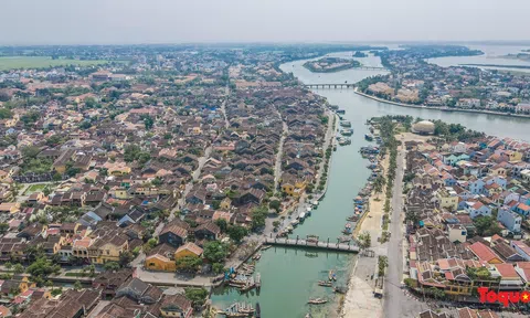 Luật Di sản văn hóa (sửa đổi): Đặt con người vào trung tâm trong mọi kế hoạch bảo vệ di sản