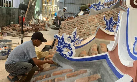 Di tích Chùa Cầu sẽ khánh thành dịp “Giao lưu Văn hóa Hội An – Nhật Bản” lần thứ 20