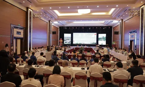 Quảng Trị: Hội thảo quốc tế “Bài học về hòa bình nhìn từ thực tiễn Việt Nam”