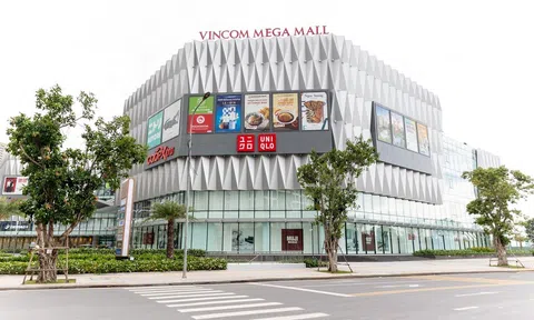 Vincom khai trương thêm 2 trung tâm thương mại mới tại TP HCM và Bắc Giang