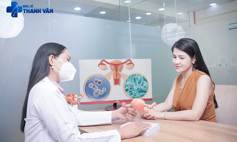 Phòng Khám Bác sĩ Thanh Vân - Địa chỉ uy tín trong lĩnh vực detox thanh lọc cô bé - Cải thiện bệnh lý phụ khoa