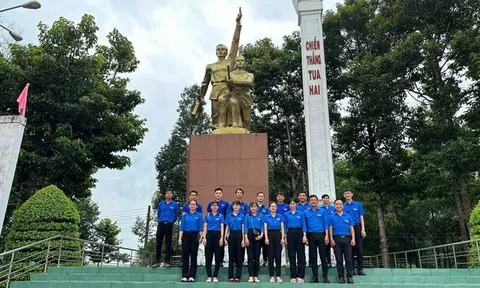 Phát huy giá trị các di tích lịch sử gắn với phát triển du lịch trên địa bàn tỉnh Tây Ninh