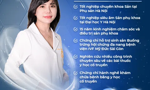 Thanh lọc cô bé Vanigal Detox - Bước tiến mới đột phá trong điều trị vấn đề phụ khoa không xâm lấn độc quyền tại Phòng Khám Bác sĩ Thanh Vân