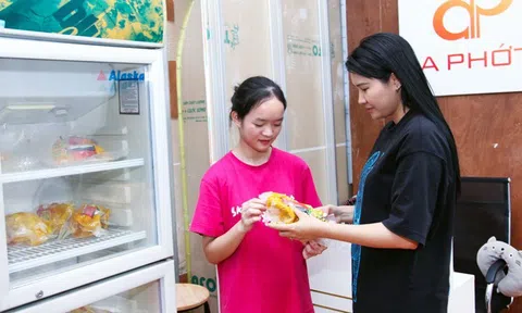 Lập Thạch chương trình “mỗi xã một sản phẩm” thúc đẩy ngành Nông nghiệp phát triển, góp phần xây dựng nông thôn mới