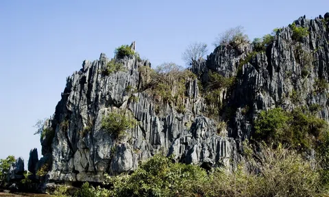 Phê duyệt Quy hoạch tổng thể bảo tồn, phát huy giá trị Khu di tích lịch sử và danh thắng núi Mo So