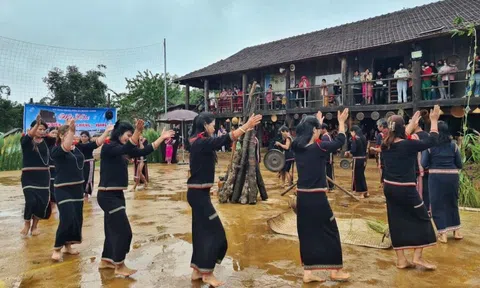 Kon Tum: Phê duyệt Đề án phát triển đa dạng các loại hình và sản phẩm du lịch đến năm 2025, tầm nhìn đến năm 2030