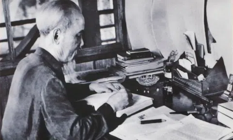 Di chúc của Chủ tịch Hồ Chí Minh: Văn kiện vô giá, một đóng góp của văn hóa Việt Nam đương đại vào kho tàng văn hóa chung nhân loại