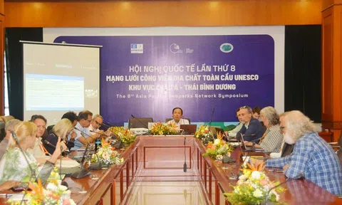 Hội nghị lần thứ 8 của Mạng lưới Công viên địa chất toàn cầu UNESCO khu vực châu Á - Thái Bình Dương năm 2024 tại Cao Bằng