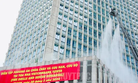 “Đi từng ngõ, gõ từng nhà” tuyên truyền, vận động toàn dân tham gia phòng cháy chữa cháy trong cộng đồng