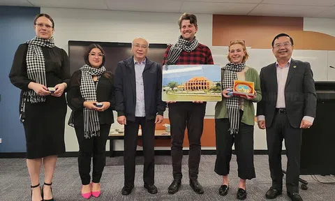 Nét tương đồng giữa Lễ hội đa văn hóa Quốc gia Australia và Lễ hội hoa Xuân TPHCM