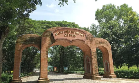 Đồng Tháp: Công tác bảo tồn và phát huy giá trị các di tích lịch sử, di sản văn hoá luôn được chú trọng