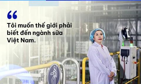 Bà Mai Kiều Liên và những câu nói gắn liền với thương hiệu nữ doanh nhân quyền lực của châu Á