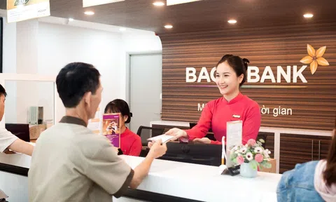 Ngân hàng TMCP Bắc Á (BAC A BANK) cho vay phát triển nông nghiệp với hạn mức lên tới 10 tỷ đồng