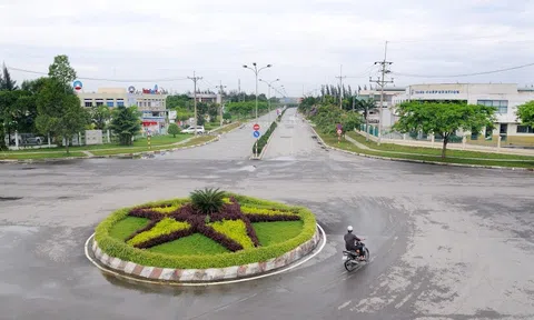 TPHCM quy định thu và sử dụng tiền duy tu, tái tạo cơ sở hạ tầng các khu công nghiệp, khu chế xuất