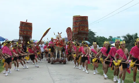 20 tỉnh thành tham gia Triển lãm Sắc màu di sản văn hóa, thiên nhiên và sản phẩm thủ công truyền thống Việt Nam