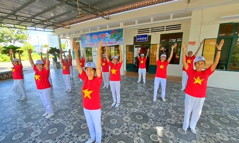 Bà Rịa Vũng Tàu: Nâng cao chất lượng phong trào “Toàn dân đoàn kết xây dựng đời sống văn hóa”