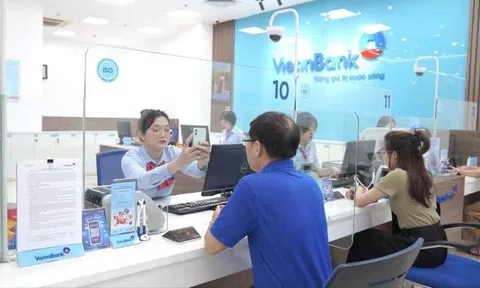 VietinBank tiên phong triển khai đồng bộ các giải pháp, nâng cao trải nghiệm khách hàng