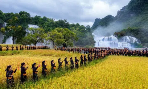 Trùng Khánh (Cao Bằng): Tạo môi trường thân thiện thu hút các nhà đầu tư chiến lược phát triển thêm sản phẩm du lịch mới