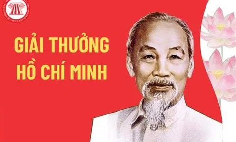 Kế hoạch xét tặng Giải thưởng Hồ Chí Minh, Giải thưởng Nhà nước về khoa học và công nghệ đợt 7