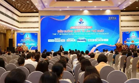 Vinamilk cùng đội ngũ điều dưỡng nâng cao hiệu quả chăm sóc sức khoẻ cộng đồng