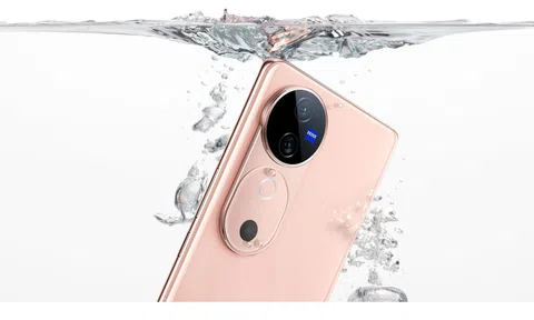 vivo V40 5G sắp ra mắt tại Việt Nam: Tái định nghĩa V series với hàng loạt nâng cấp toàn diện