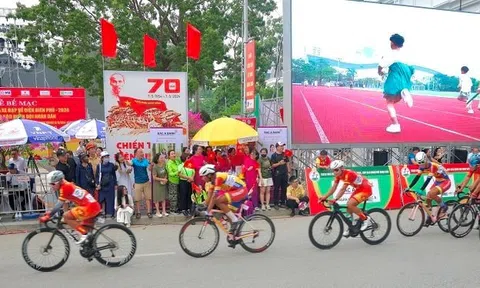 BAC A BANK đồng hành với chuỗi hoạt động tri ân Điện Biên - mảnh đất anh hùng