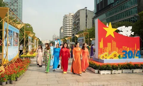 TPHCM đẩy mạnh công tác truyền thông góp phần củng cố, bồi đắp niềm tin của Nhân dân vào sự nghiệp đổi mới đất nước và hội nhập quốc tế