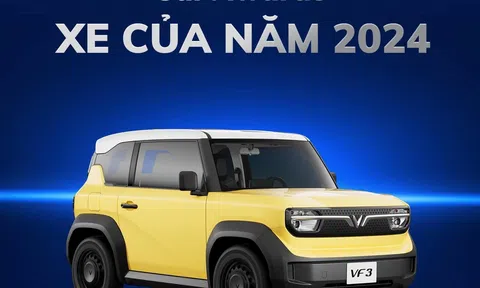 VinFast tiếp tục ghi nhận kết quả kinh doanh bùng nổ trong tháng 11, với hơn 16.000 xe được bàn giao