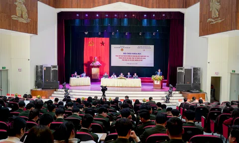 Phát huy giá trị Đề cương về Văn hóa Việt Nam năm 1943 để xây dựng các giá trị văn hóa CAND trong tình hình mới