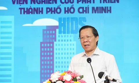 Kỷ nguyên mới, kỷ nguyên vươn mình của dân tộc Việt Nam - Những vấn đề đặt ra cho TPHCM và Đông Nam bộ