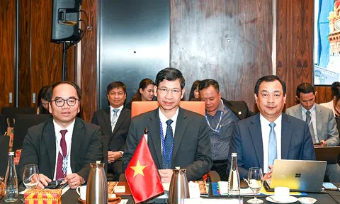 Năm Du lịch ASEAN - Ấn Độ 2025: Cơ hội thúc đẩy giao lưu văn hóa, hợp tác du lịch hai bên