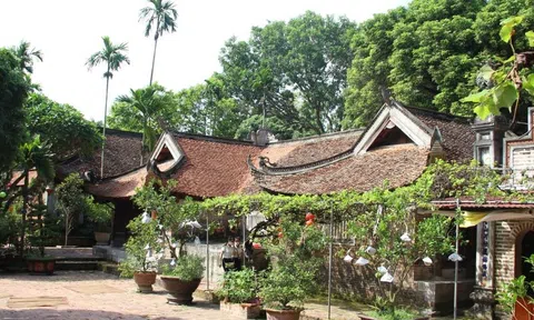 Chùa Vĩnh Nghiêm: Biểu tượng trường tồn của Văn hoá và Phật giáo Việt Nam