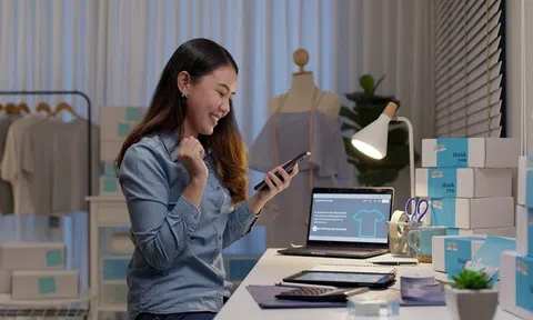 Chương trình lãi suất tốt, quà tặng "khủng" cho khách hàng cá nhân vay vốn từ Vietbank