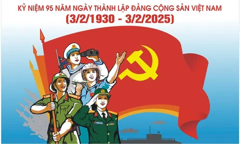 Kỷ niệm 95 năm ngày thành lập Đảng Cộng sản Việt Nam (3/2/1930 - 3/2/2025): Chủ tịch Hồ Chí Minh căn dặn về đạo đức cách mạng