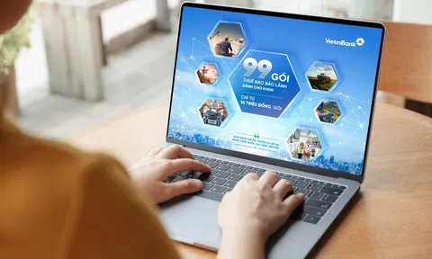 Combo siêu ưu đãi cho doanh nghiệp với 99 gói thuê bao bảo lãnh từ VietinBank